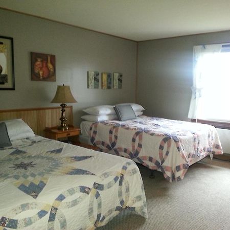 Chaffee Lodge Ruang foto