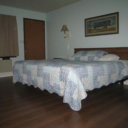 Chaffee Lodge Bagian luar foto