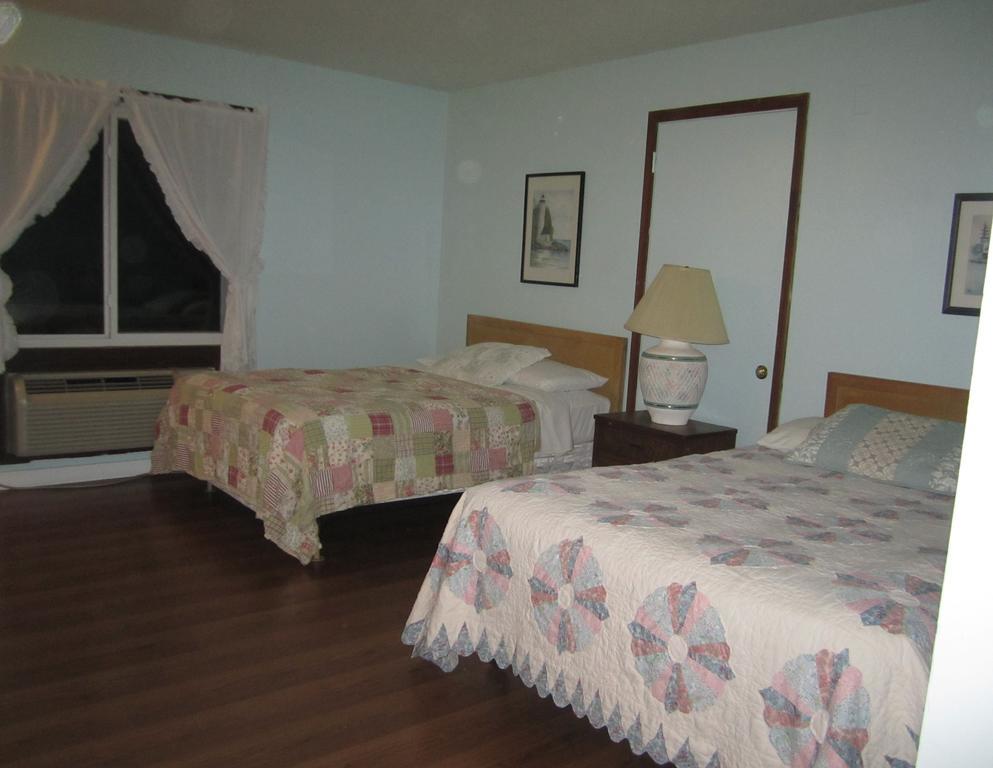 Chaffee Lodge Bagian luar foto