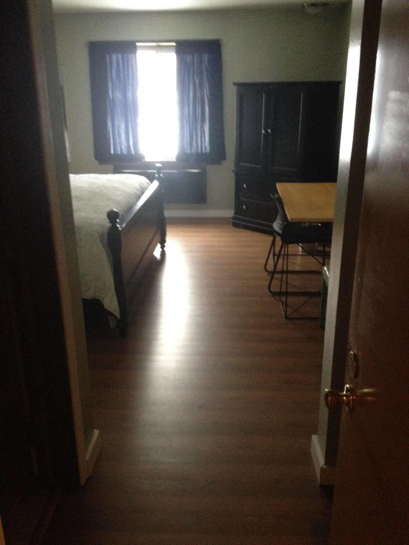 Chaffee Lodge Bagian luar foto